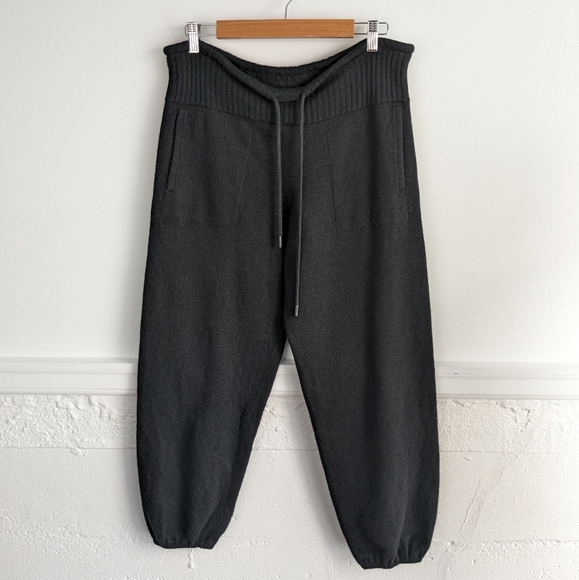 Roucha Pants - Roucha • Wool Pacey Joggers Pants